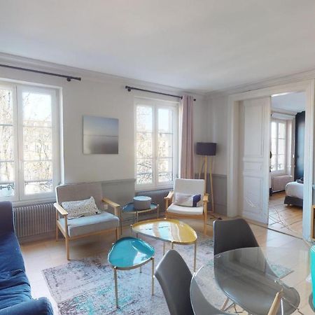 L'Appart Du Quai Avec Terrasse ストラスブール エクステリア 写真